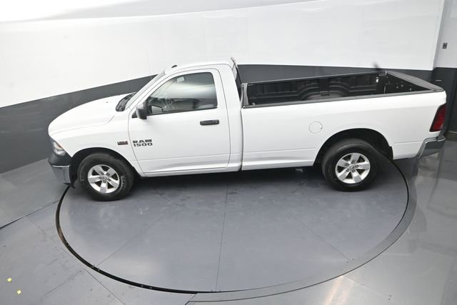 Used 2017 RAM 1500 Tradesman w/ Power & Remote Entry Group image 64