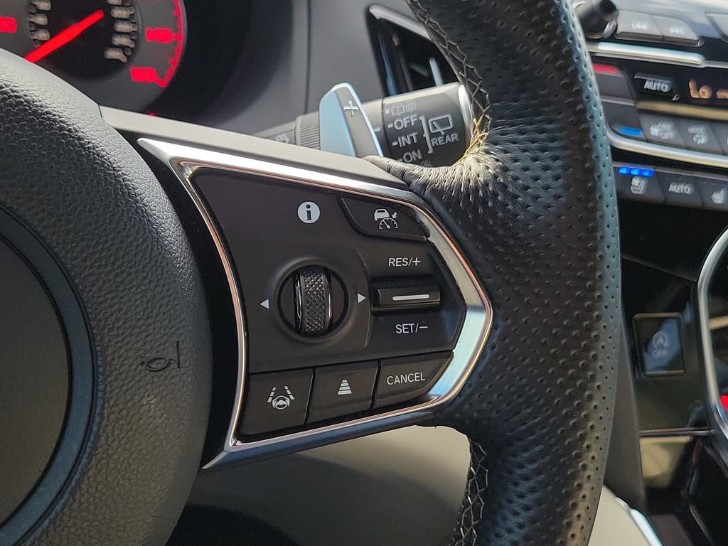 Used 2025 Acura RDX A-Spec AWD/4WD image 10