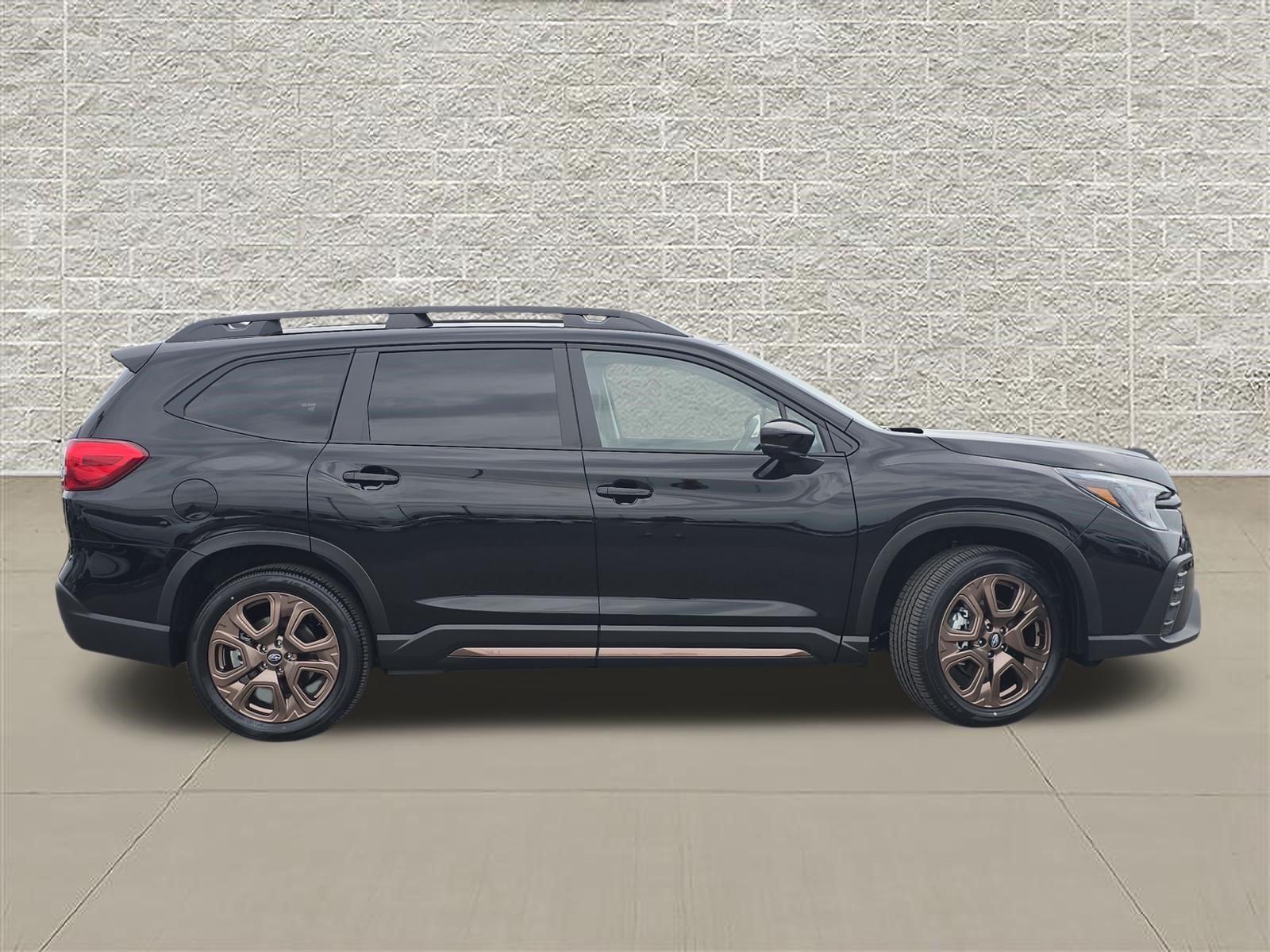 New 2026 Subaru Ascent Limited Bronze w/ Popular Package #2 AWD/4WD image 8