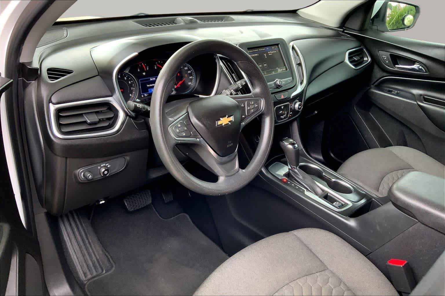 Used 2019 Chevrolet Equinox LT FWD image 14