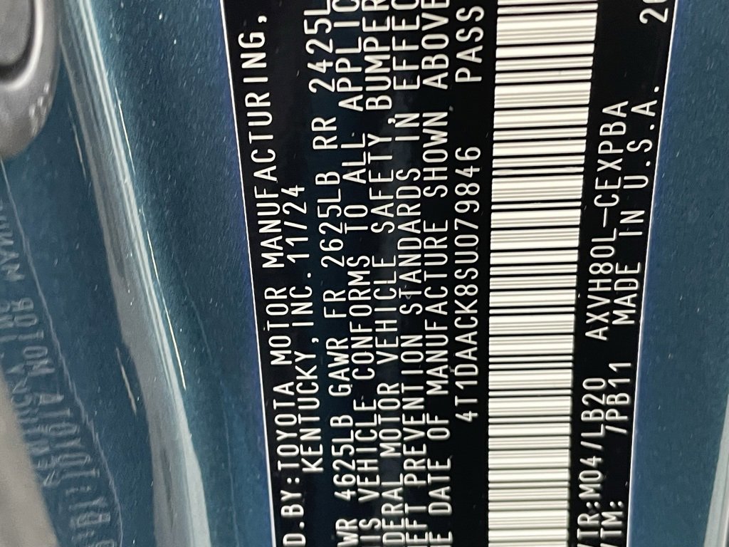 New 2026 Kia K5 GT image 33