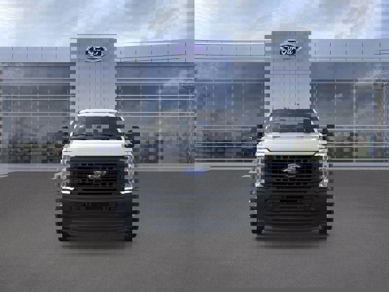 New 2026 Ford F550 4x4 Supercab Super Duty image 8