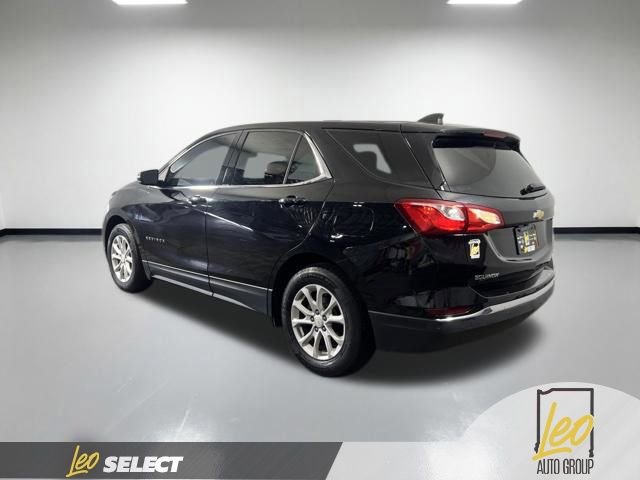 Used 2019 Chevrolet Equinox LT FWD image 5