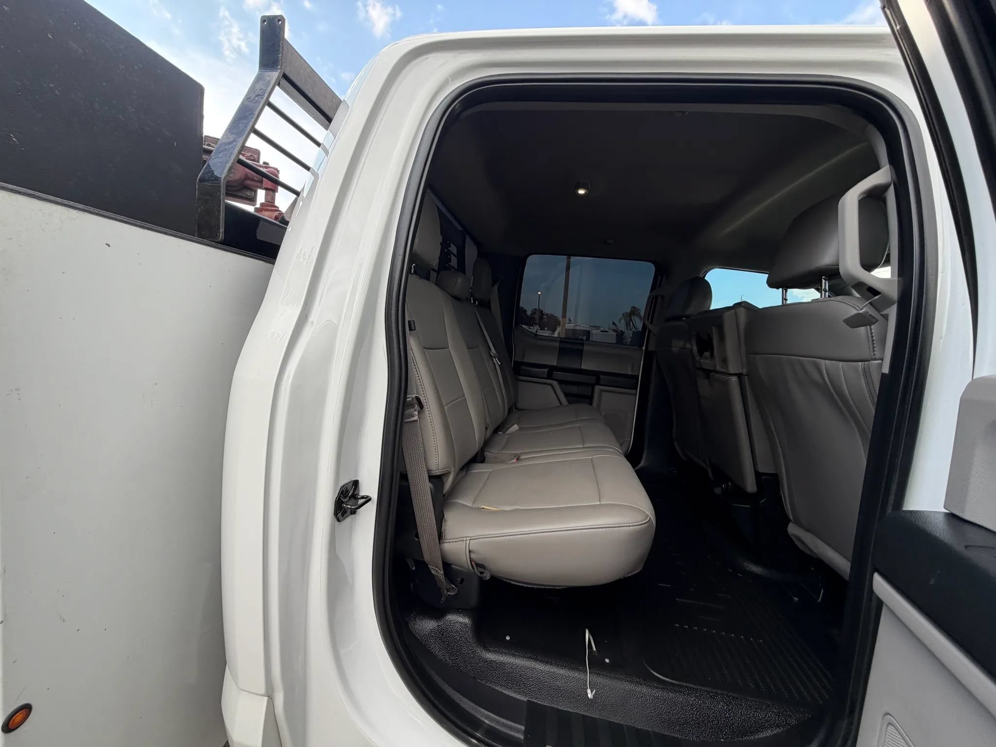 Used 2019 Ford F450 XL w/ Power Equipment Group AWD/4WD image 20