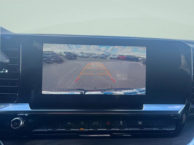 New 2026 GMC Sierra 1500 SLT image 21