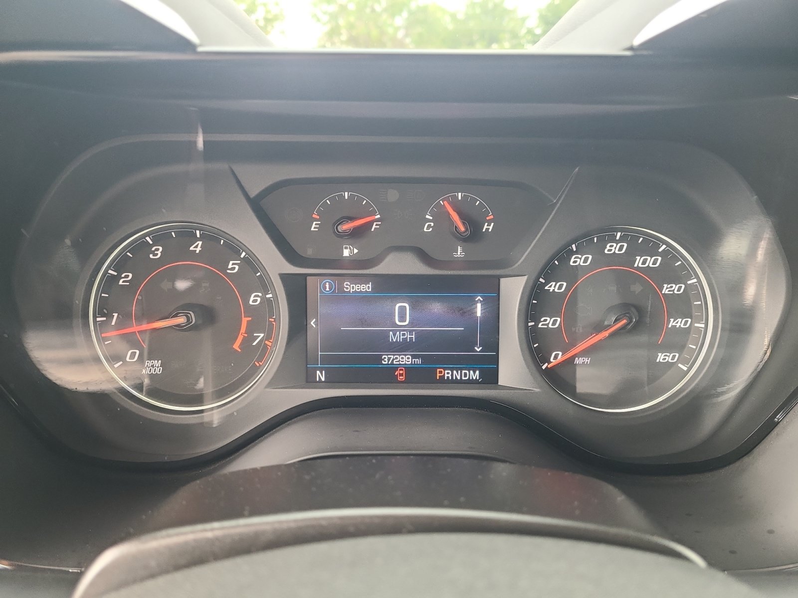 Used 2022 Chevrolet Camaro LT w/ RS Package RWD image 20