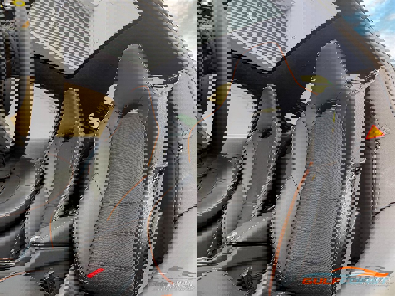 Used 2023 McLaren GT image 22