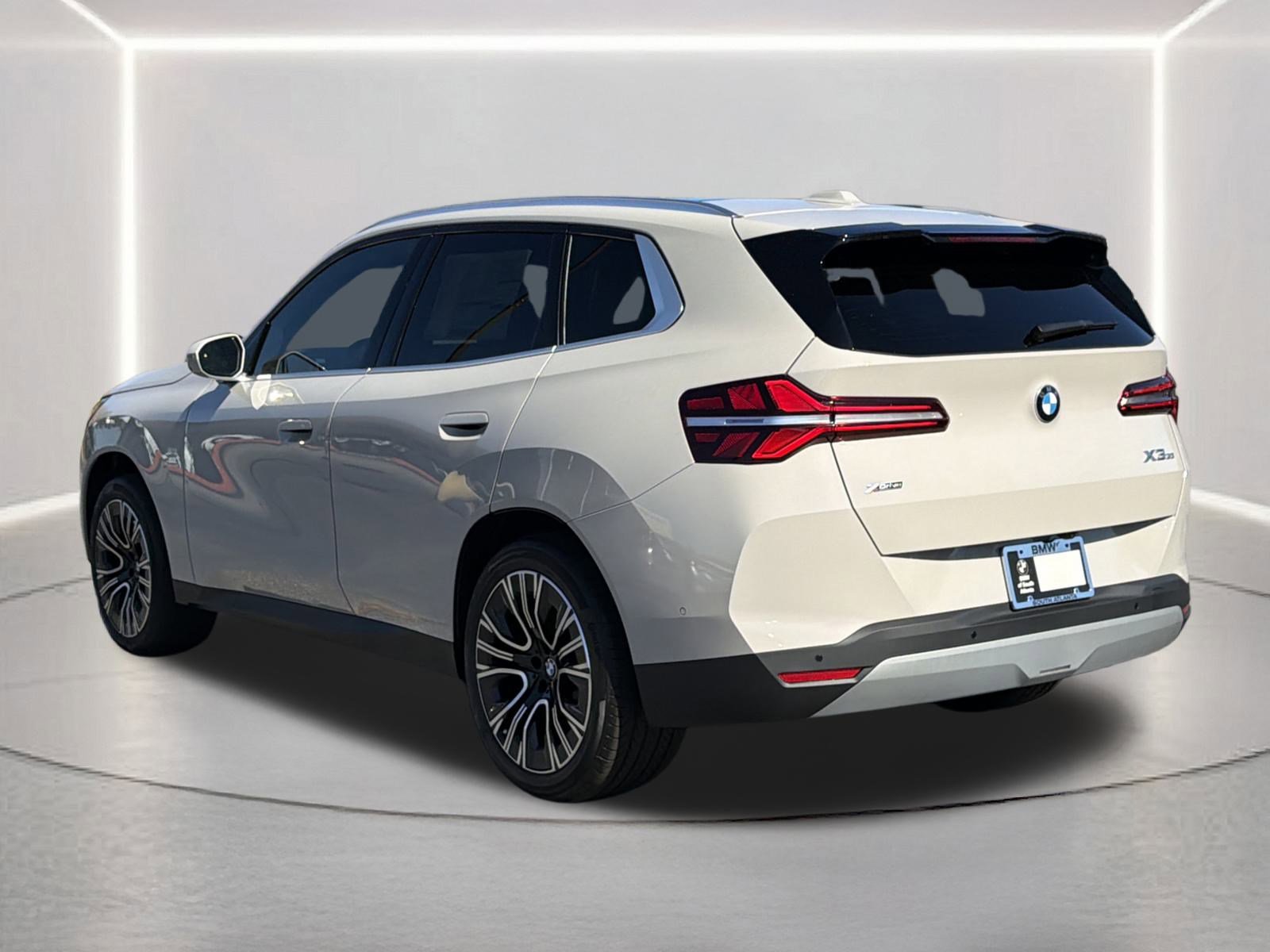 New 2026 BMW X3 xDrive30 w/ Premium Package image 21