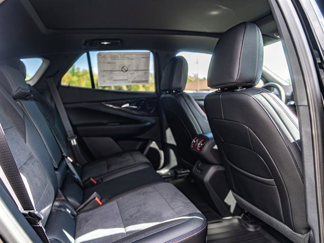 New 2026 Chevrolet Blazer EV RS image 33