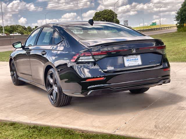 Used 2026 Honda Accord Sport image 5