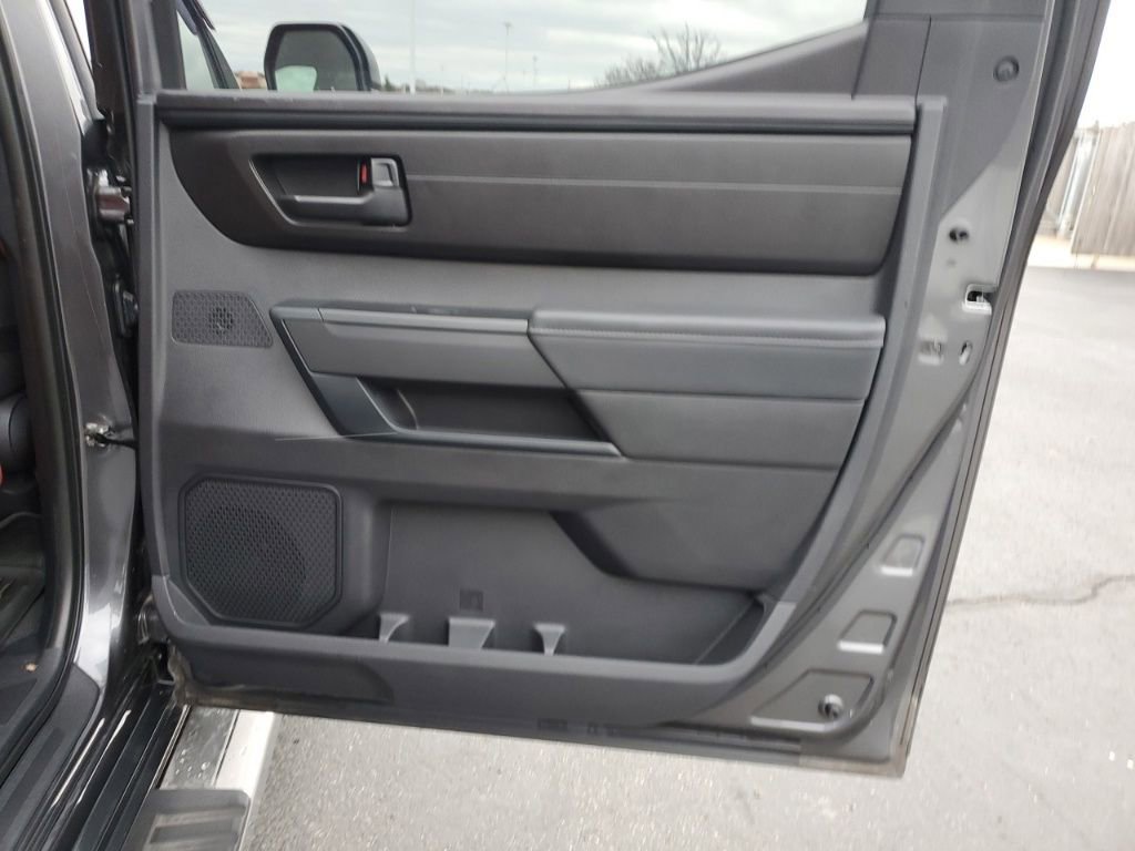 Used 2023 Toyota Tundra SR image 28