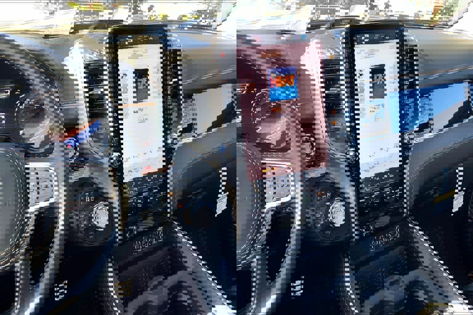 New 2026 RAM 1500 Tungsten image 6