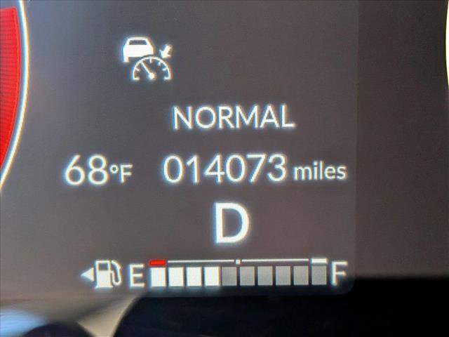 Certified 2024 Honda CR-V EX-L image 11