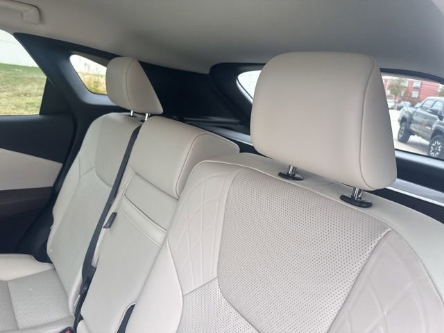 Used 2024 Lexus RX 350 image 8