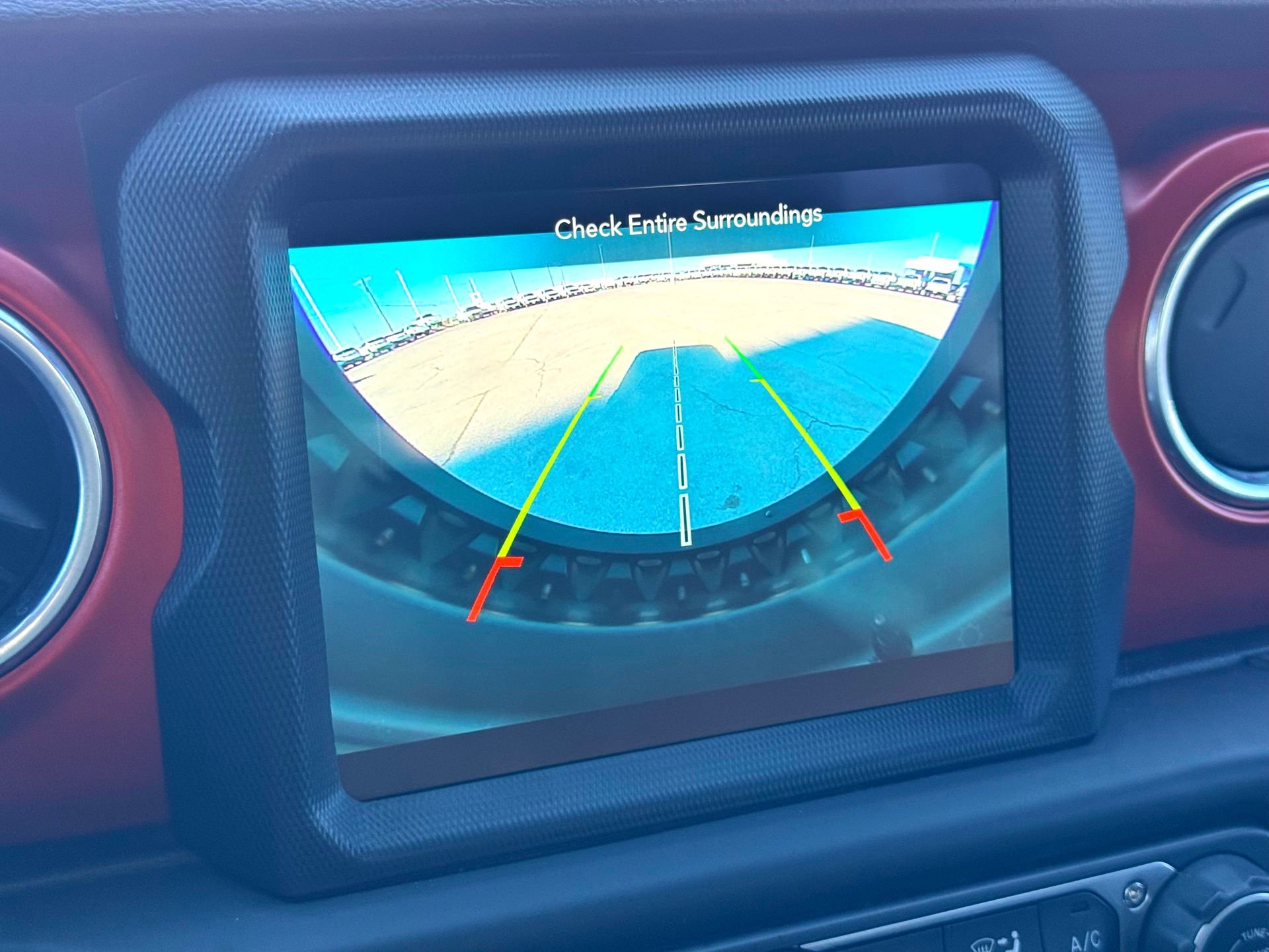 Used 2018 Jeep Wrangler Unlimited Rubicon image 31