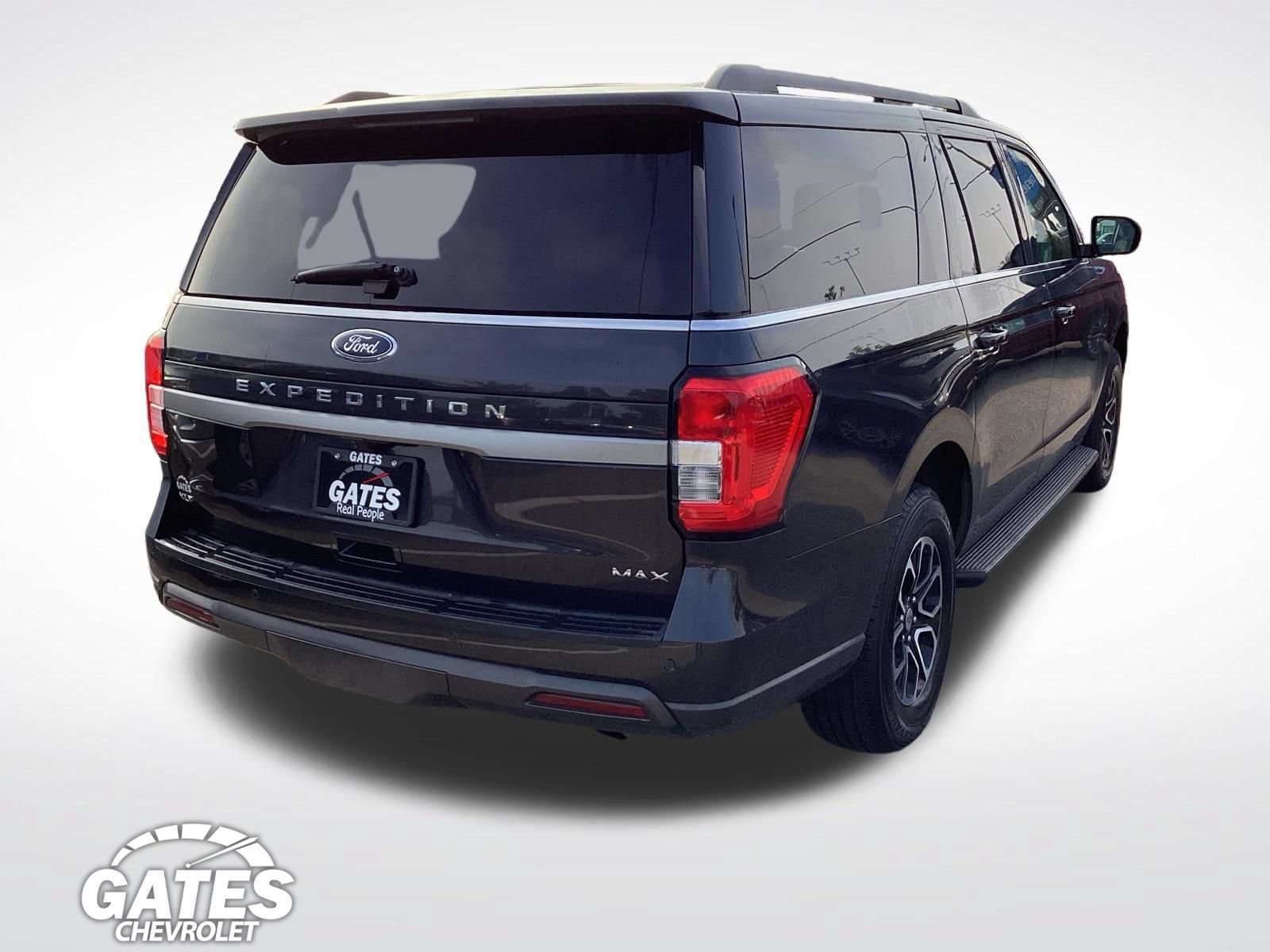 Used 2024 Ford Expedition Max XLT AWD/4WD image 9