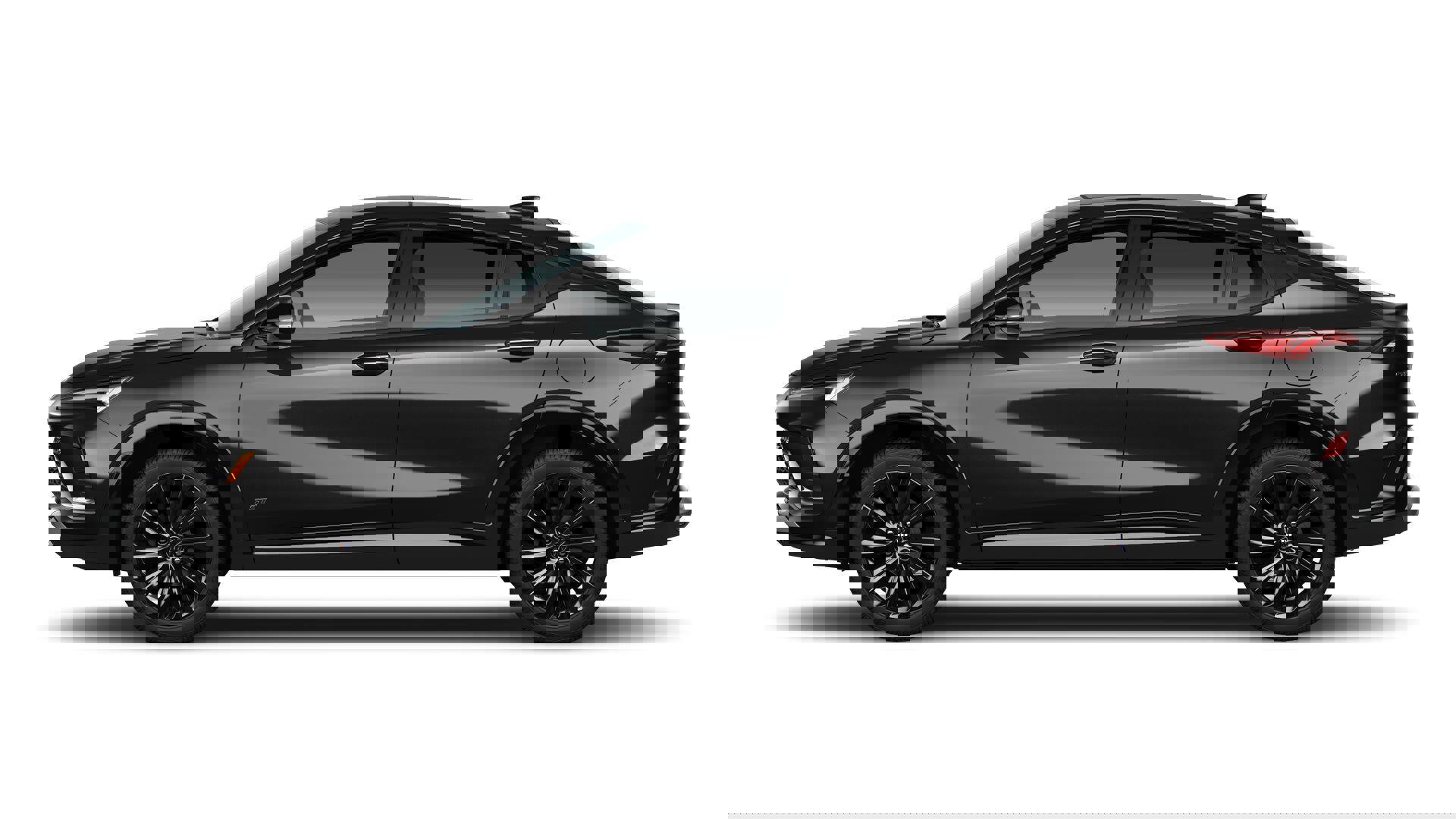 New 2026 Buick Envista Sport Touring image 30