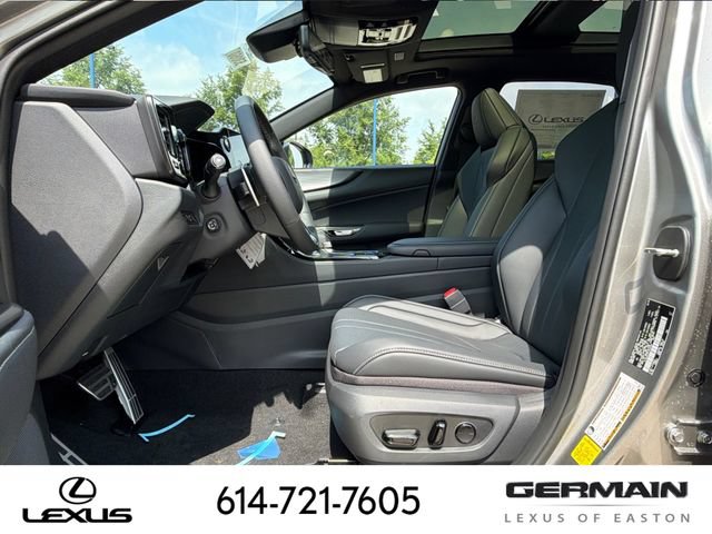 New 2026 Lexus NX 350 F Sport AWD/4WD image 21