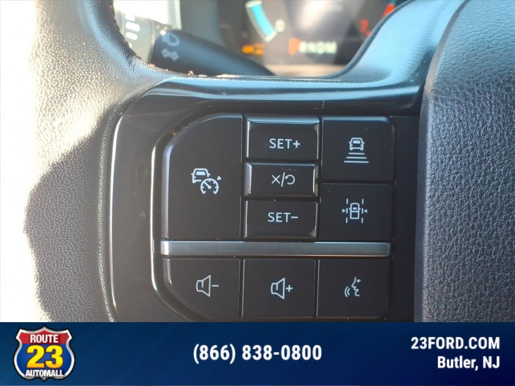 Certified 2023 Ford F150 Platinum w/ Equipment Group 701A High image 16