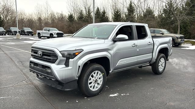 New 2026 Toyota Tacoma SR5 image 3