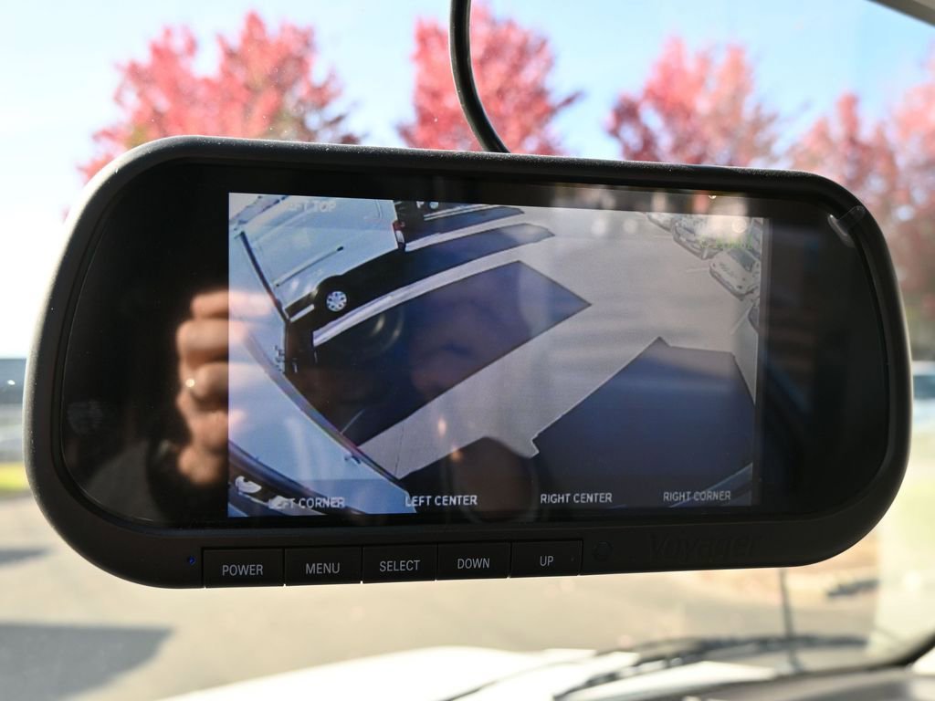 New 2025 Ford E-450 and Econoline 450 Super Duty w/ Power Equipment Group image 28