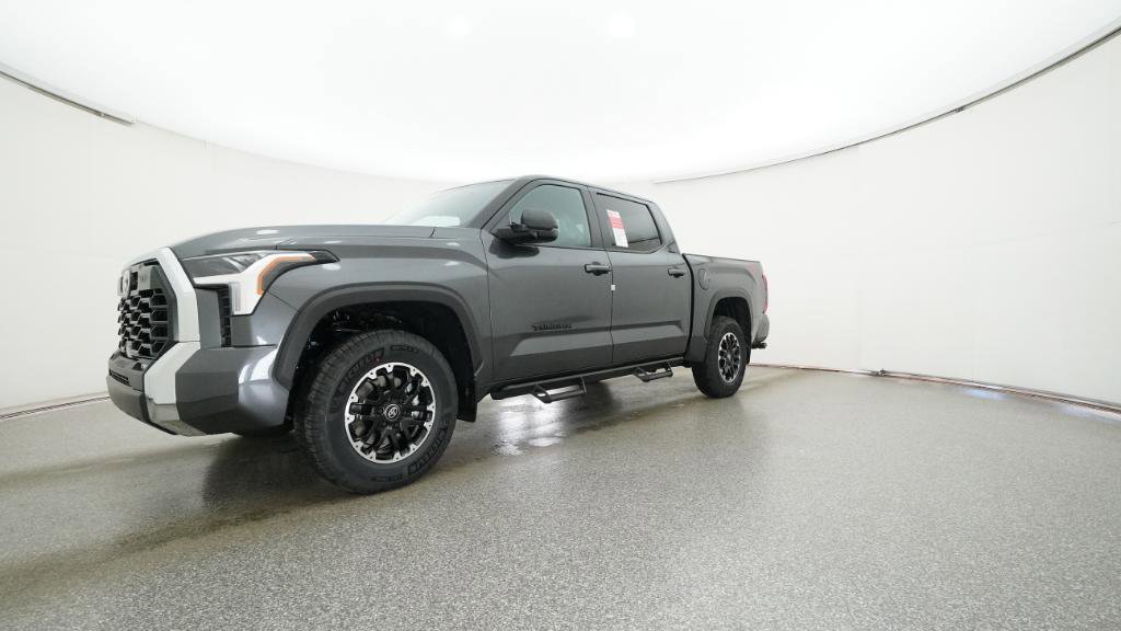 New 2026 Toyota Tundra SR5 image 50