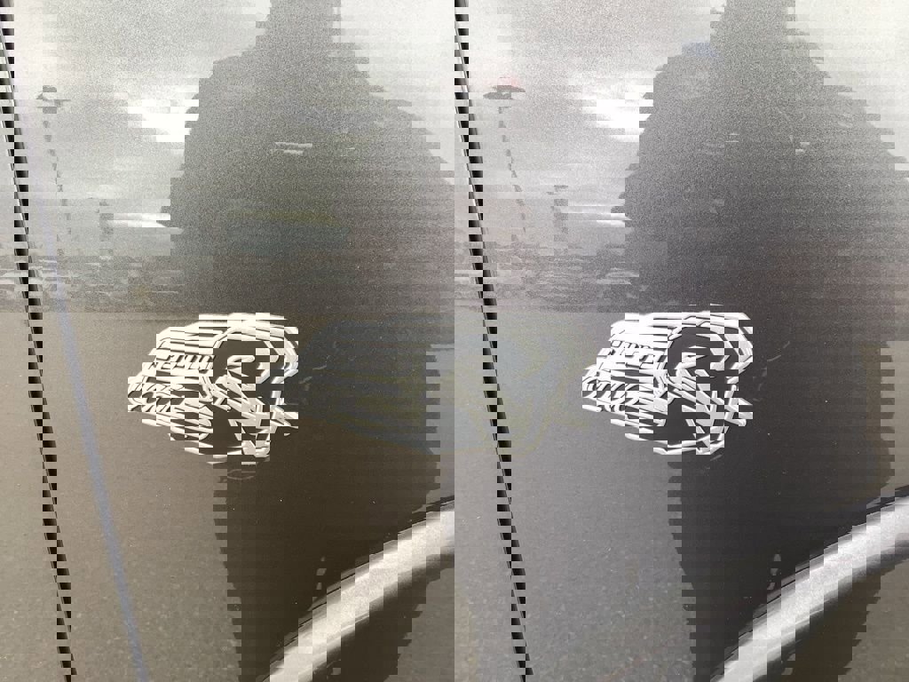 New 2026 RAM 1500 Big Horn image 10