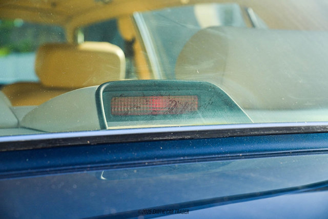 Used 1996 Rolls-Royce Silver Dawn image 67