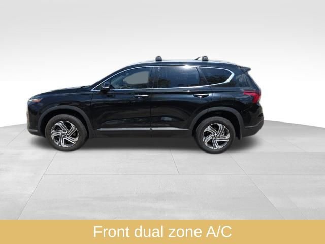 Used 2023 Hyundai Santa Fe SEL image 5