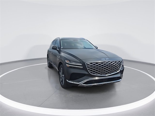 Used 2025 Genesis GV80 3.5T Advanced image 2