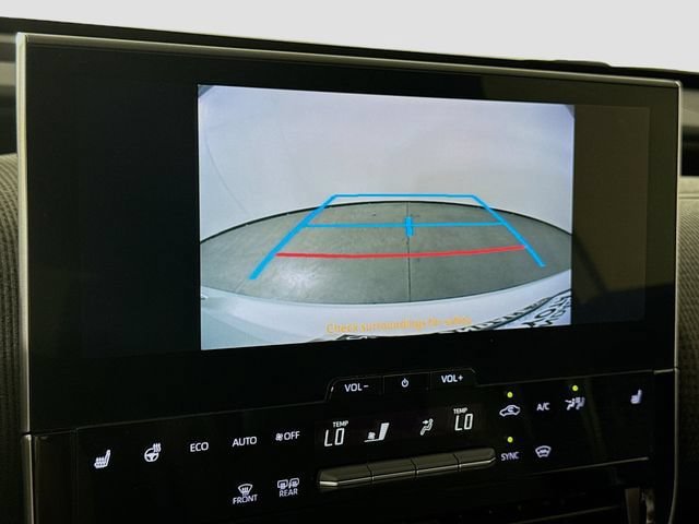 Certified 2024 Toyota bZ4X AWD image 15