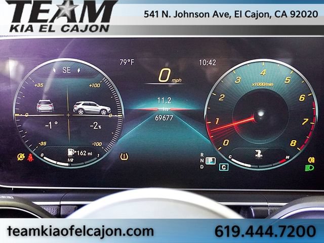 Used 2020 Mercedes-Benz GLE 350 4MATIC image 39