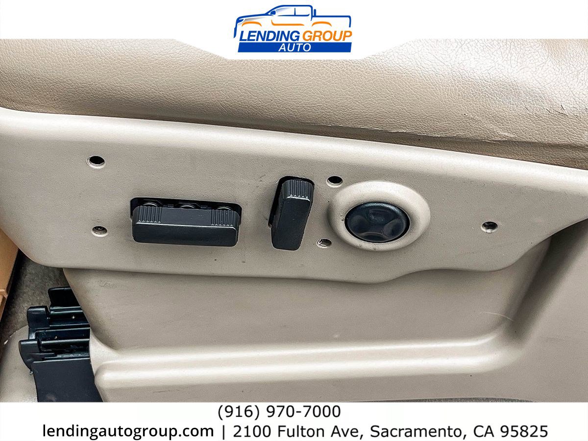 Used 2003 GMC Sierra 2500 SLT w/ SLT Preferred Equipment Group image 20