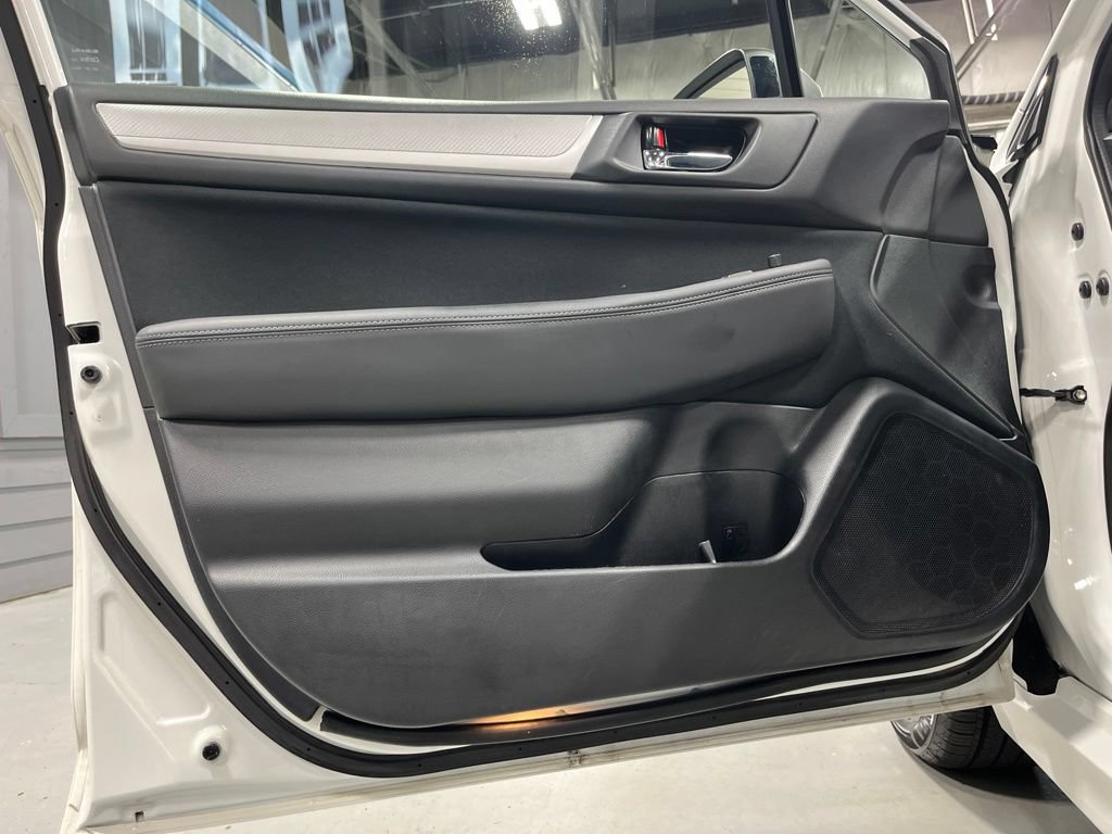 Used 2019 Subaru Legacy 2.5i Premium AWD/4WD image 10