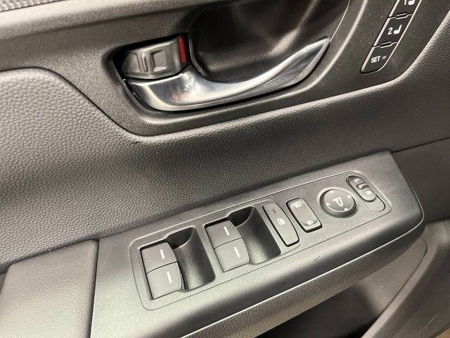 New 2026 Honda CR-V Sport-L image 16