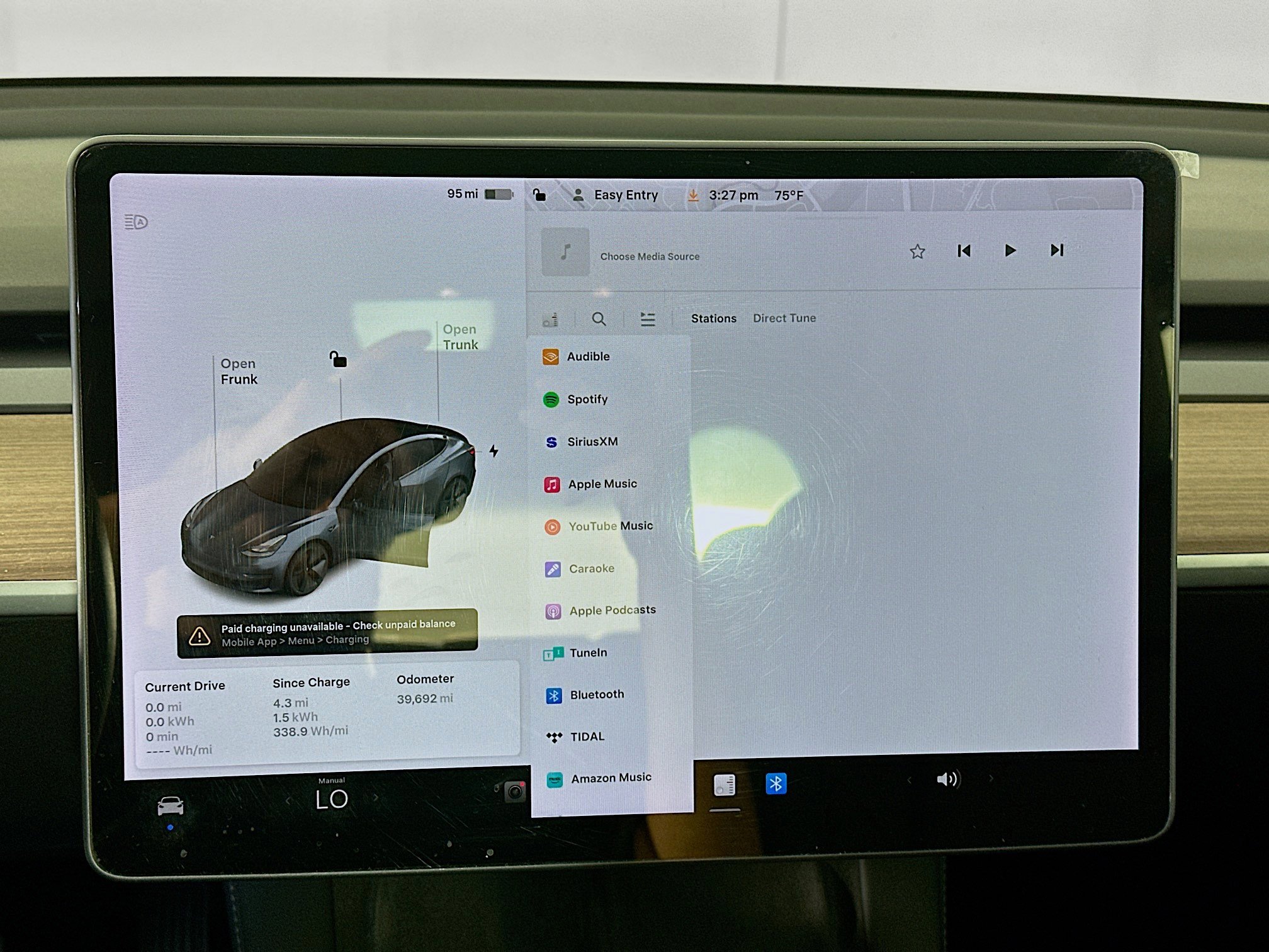 Used 2021 Tesla Model 3 Standard Range Plus image 19