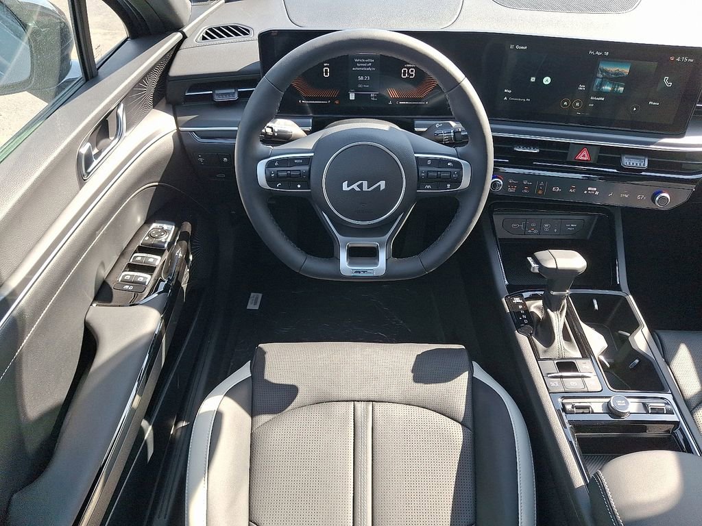 New 2025 Kia K5 GT-Line w/ GT-Line Premium Package image 13