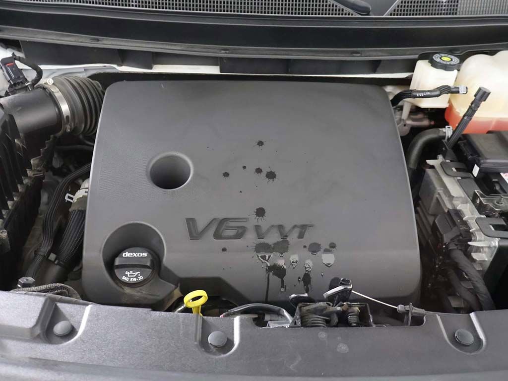 Used 2023 Chevrolet Traverse LT w/ LPO, Floor Liner Package AWD/4WD image 20