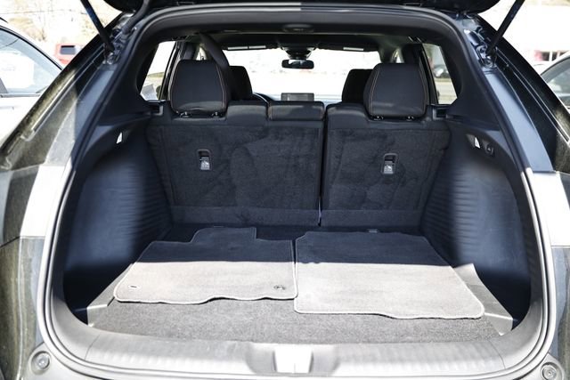 Certified 2025 Honda HR-V Sport image 28