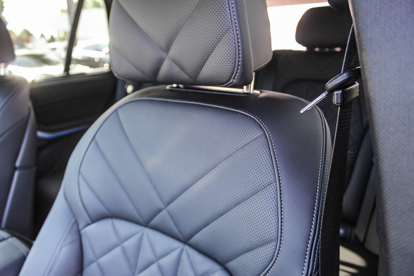 Used 2023 BMW X5 xDrive45e w/ Executive Package image 25