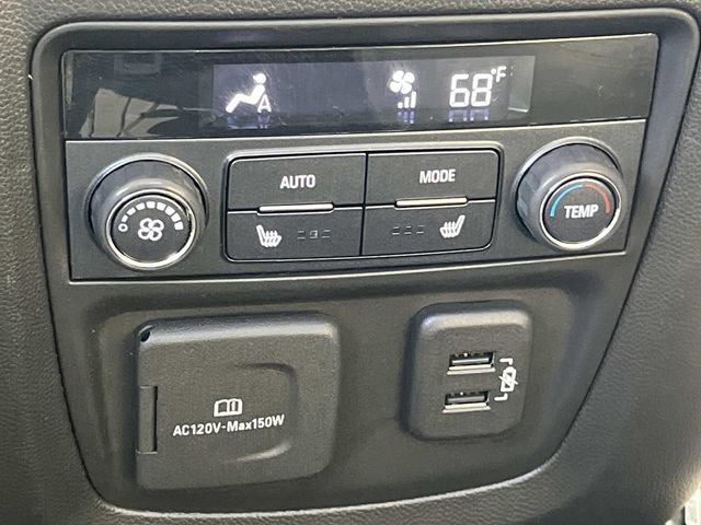 Used 2018 Buick Enclave Premium w/ Experience Buick Package FWD image 19