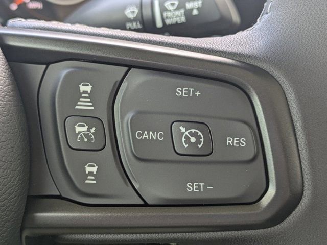 New 2025 Jeep Gladiator Mojave image 22