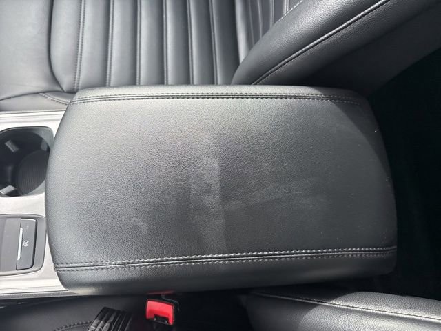 Used 2024 Ford Edge SEL image 22