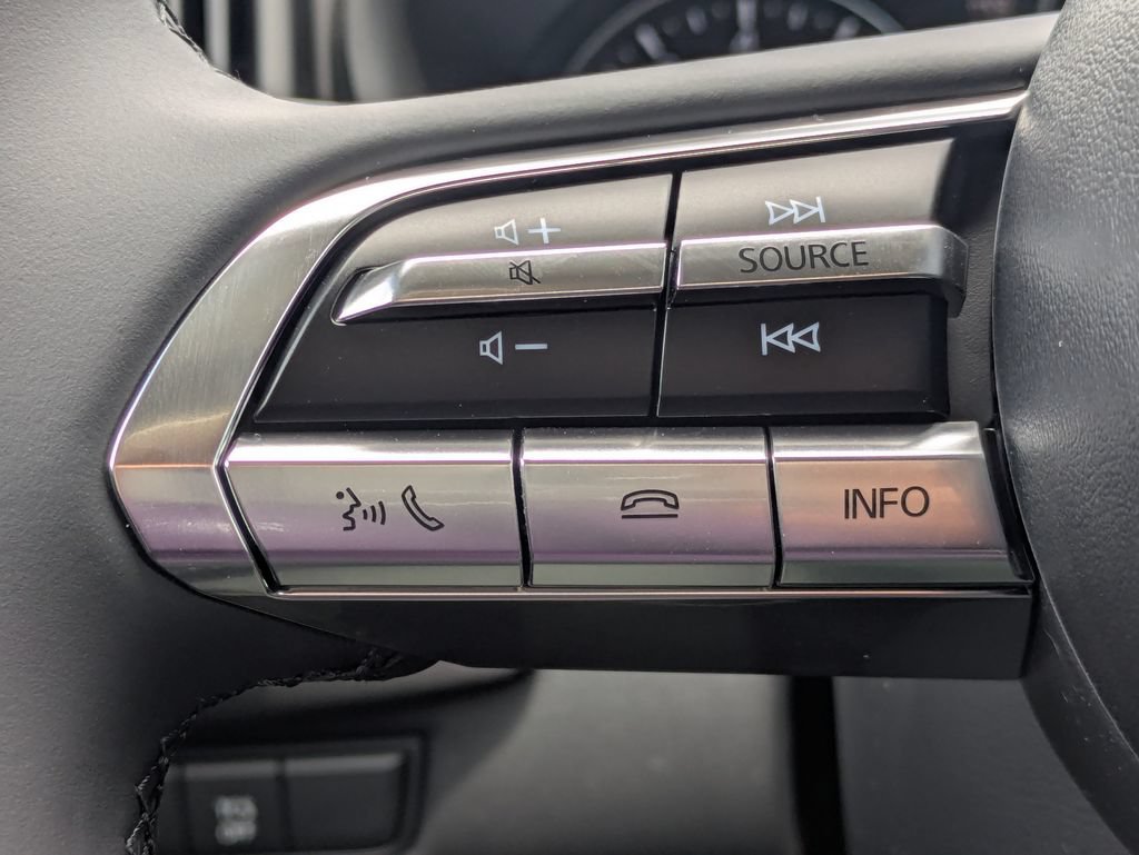 New 2026 MAZDA CX-50 AWD 2.5 S w/ Weather Package image 24