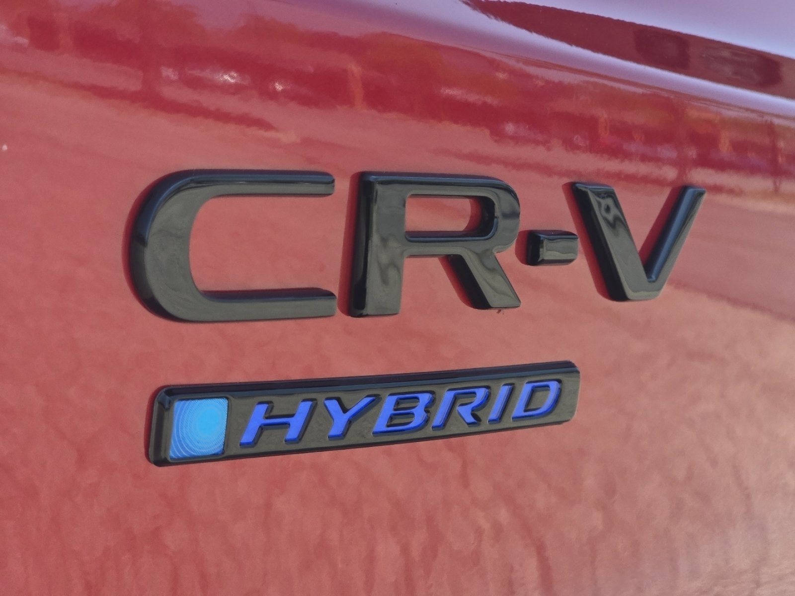 New 2026 Honda CR-V TrailSport image 11