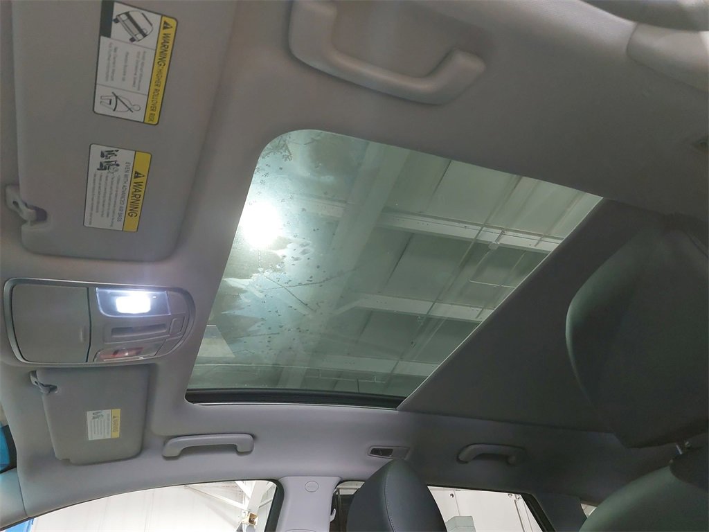 Used 2021 Hyundai Tucson Ultimate w/ Cargo Package image 30