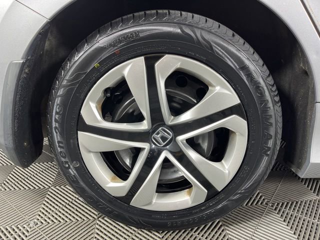 Used 2018 Honda Civic LX image 14