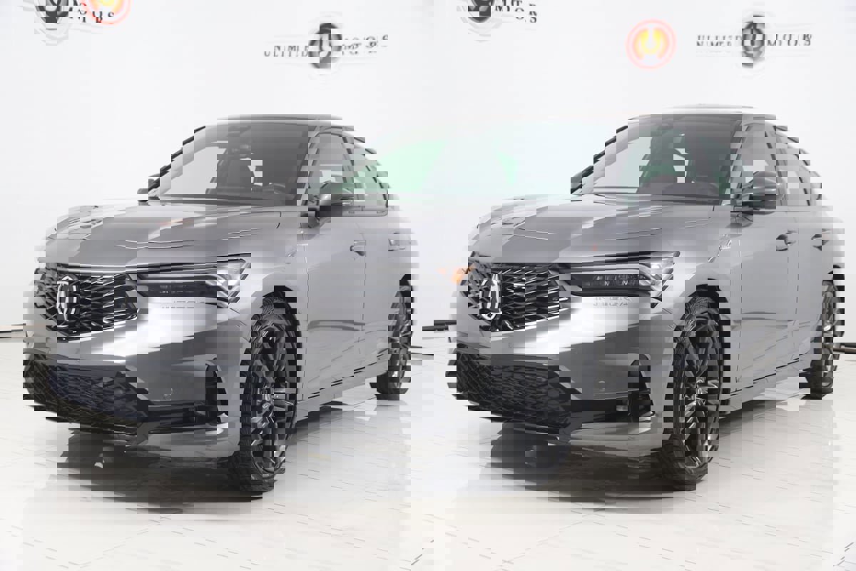 Used 2024 Acura Integra A-Spec image 5