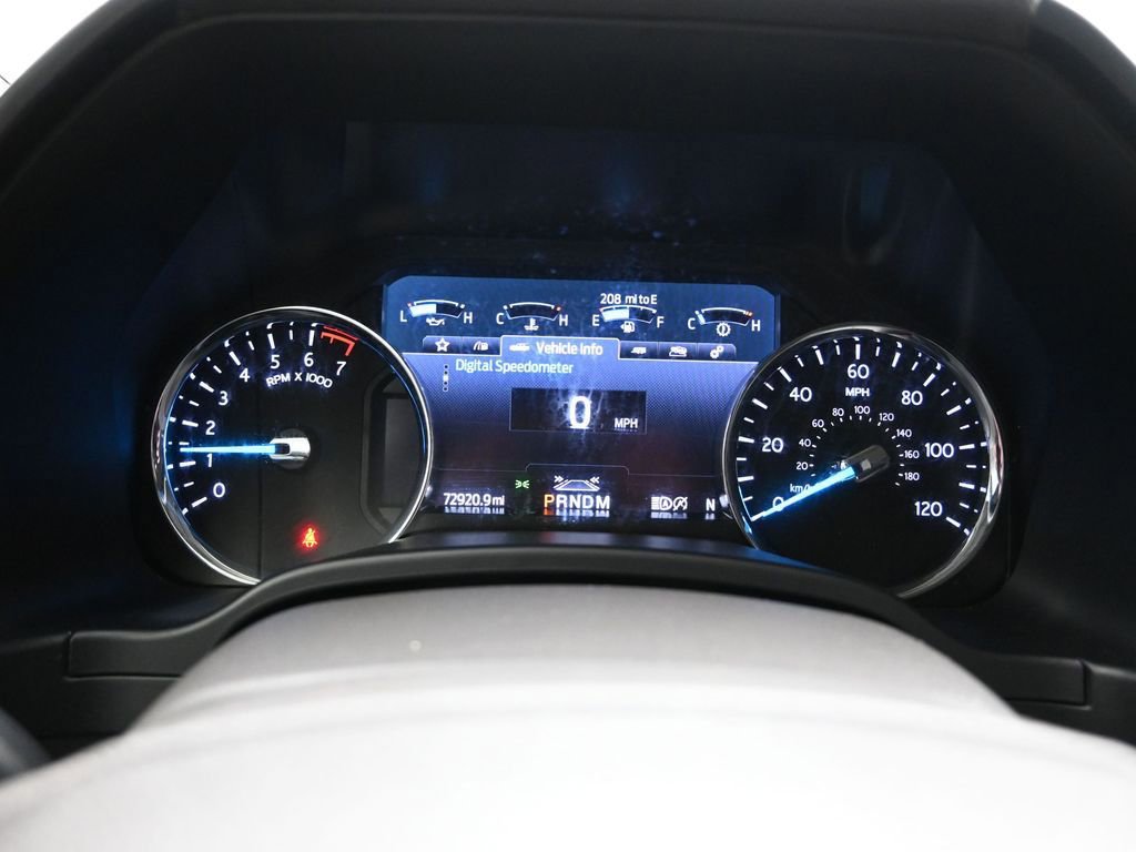 Used 2021 Ford Expedition Limited image 16