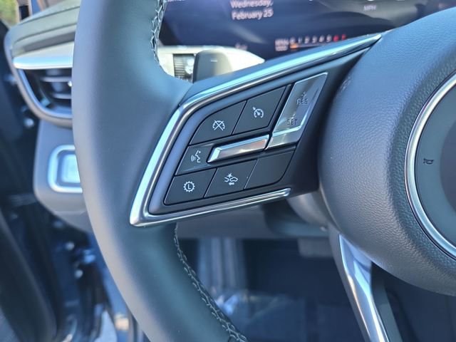 New 2026 Buick Enclave Preferred w/ Power Package FWD image 24